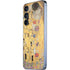 Klimt - The Kiss by Klimt Galaxy A35 5G Skin